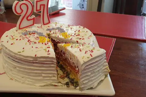 Wood Cottage Tearoom \& Patisserie photo 4